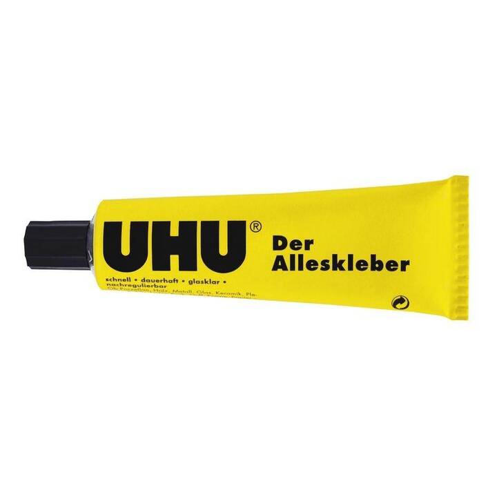 UHU Colle universelle (125 ml)