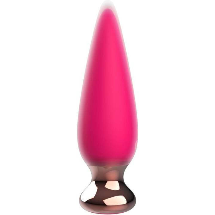TOYJOY  The Charming Buttplug Spina anale
