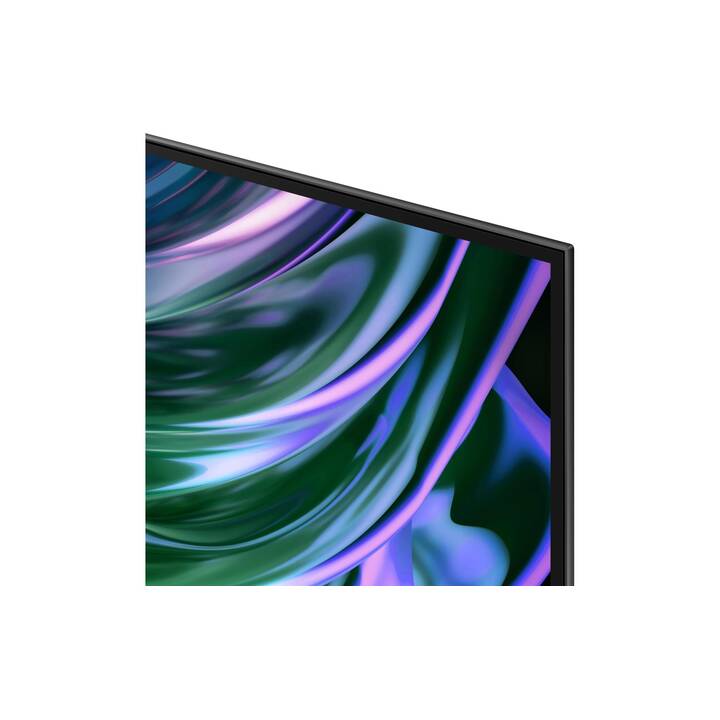 SAMSUNG QE48S90DAEXZU Smart TV (48", OLED, Ultra HD - 4K)