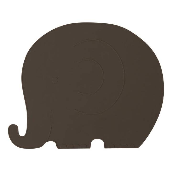 OYOY Tischset Henry Elephant (Elefant)