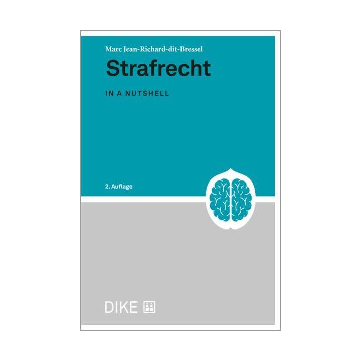 Strafrecht in a nutshell (2. Aufl.)