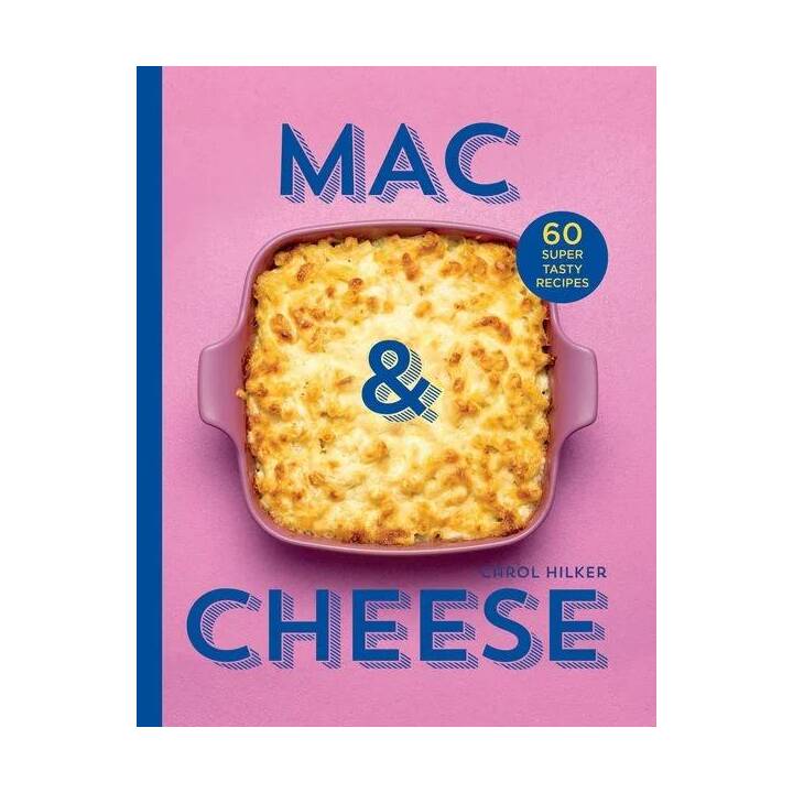 Mac & Cheese