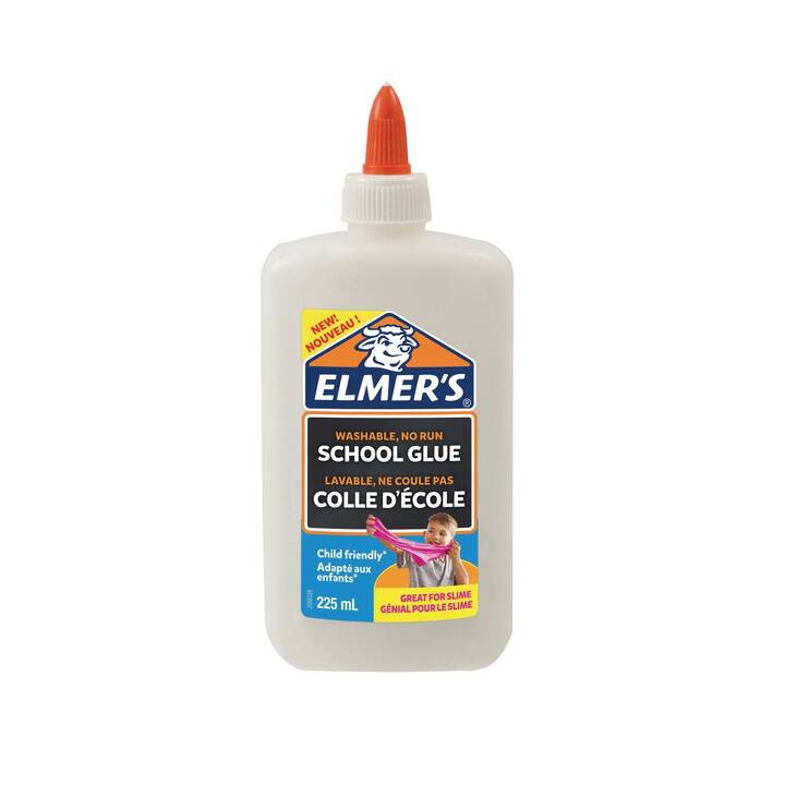 ELMER'S Colle de bricolage (225 ml)