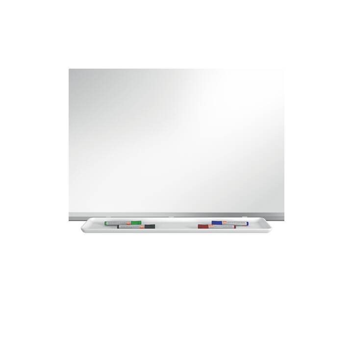 NOBO Whiteboard Premium Plus (240 cm x 120 cm)
