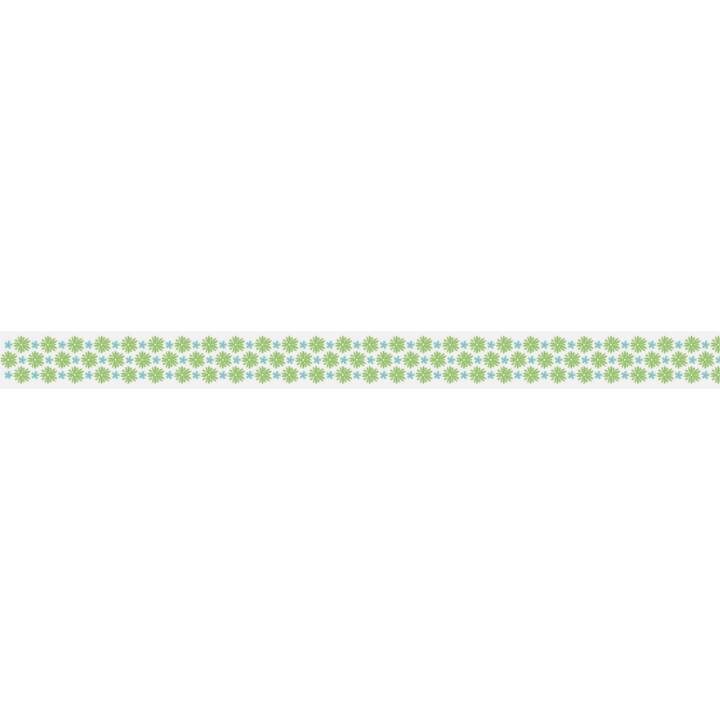 HEYDA Washi Tape Set (Verde, 3 m)