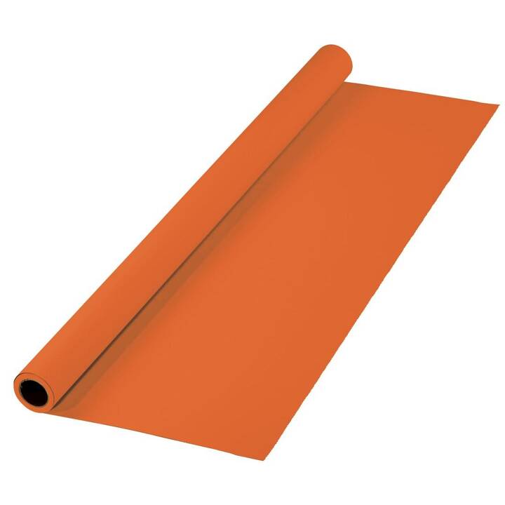 HAMA Fotohintergrund (Orange, 1.35 x 11 cm)
