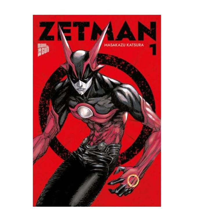 Zetman 01