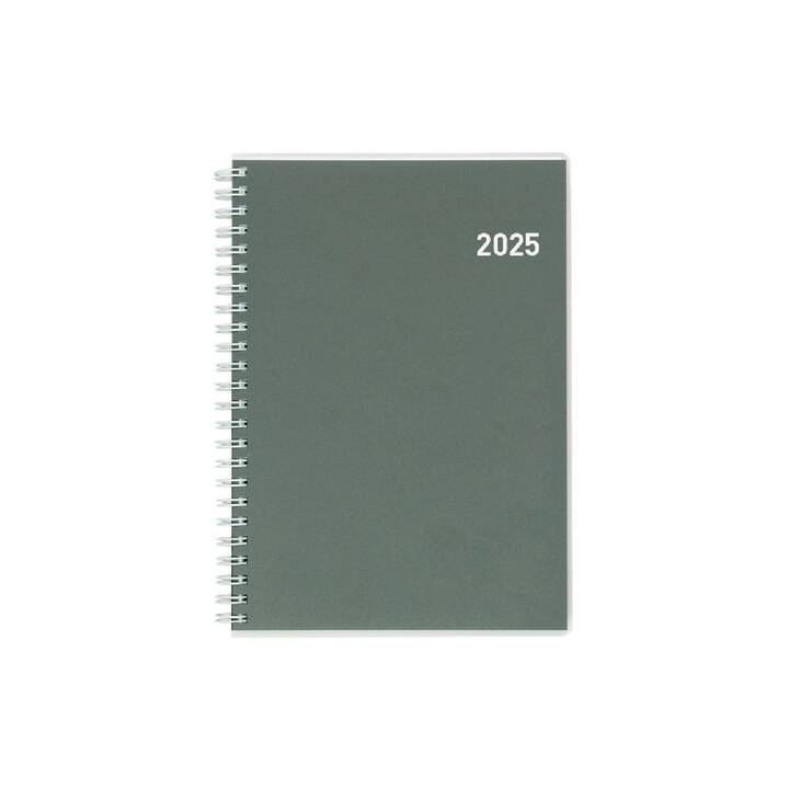 BIELLA Agenda d'affaires (2025)