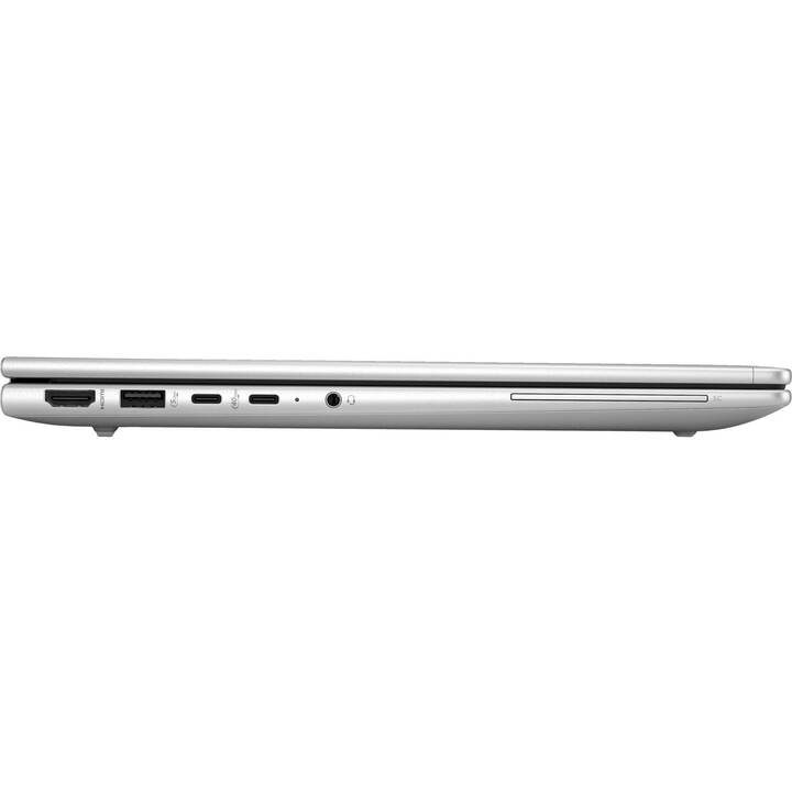 HP EliteBook 645 G11 (14", AMD Ryzen 5, 16 Go RAM, 512 Go SSD)