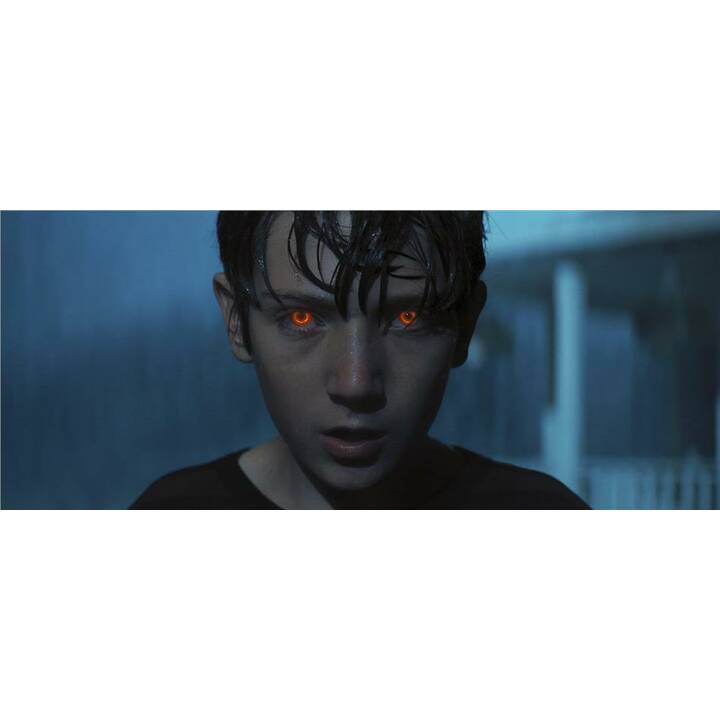 BRIGHTBURN - Son of Darkness (EN, DE)