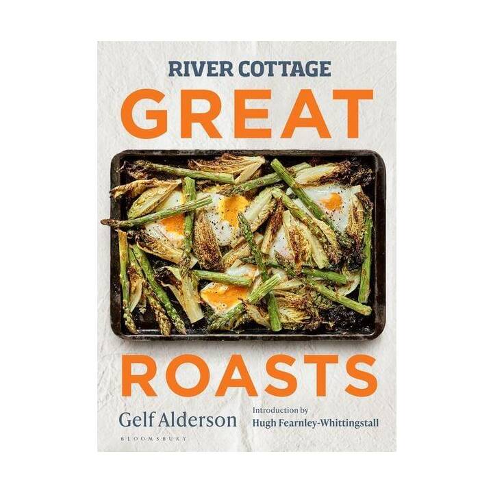 River Cottage Great Roasts