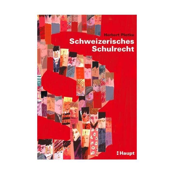 Schweizerisches Schulrecht