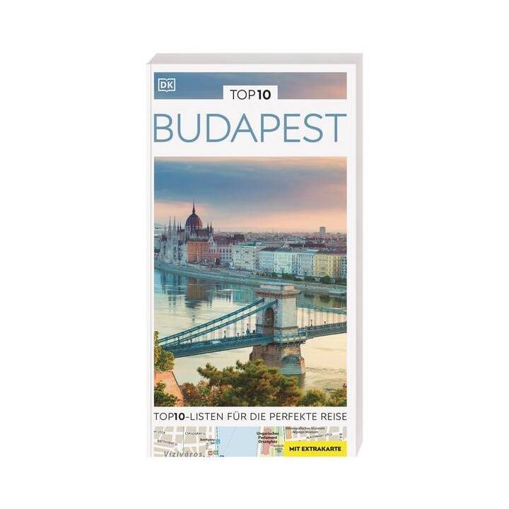 Budapest