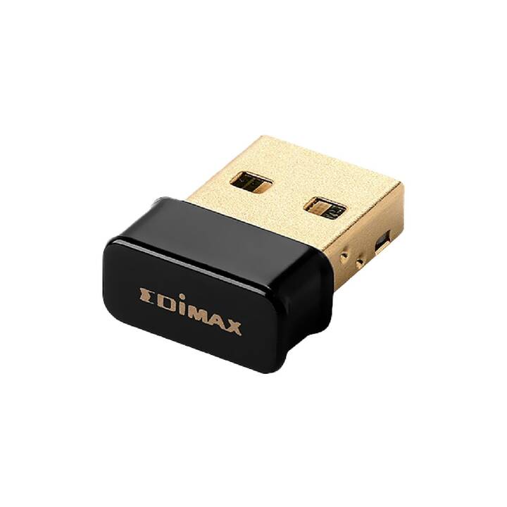 EDIMAX TECHNOLOGY Scheda di rete (USB 2.0)