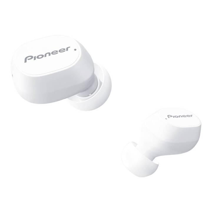 PIONEER SE-C5TW-W (Bluetooth 5.0, Weiss)