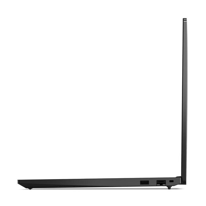 LENOVO ThinkPad E16 G2 (16", Intel Core Ultra 5, 16 Go RAM, 256 Go SSD)