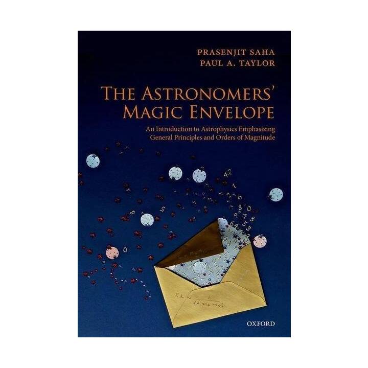 The Astronomers' Magic Envelope