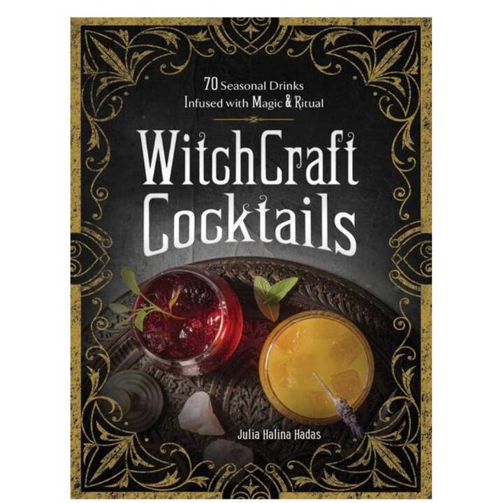 WitchCraft Cocktails