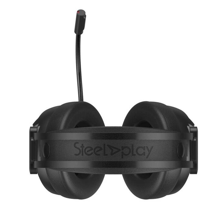 STEELPLAY HP51 (Over-Ear, Câble)