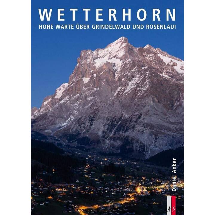 Wetterhorn