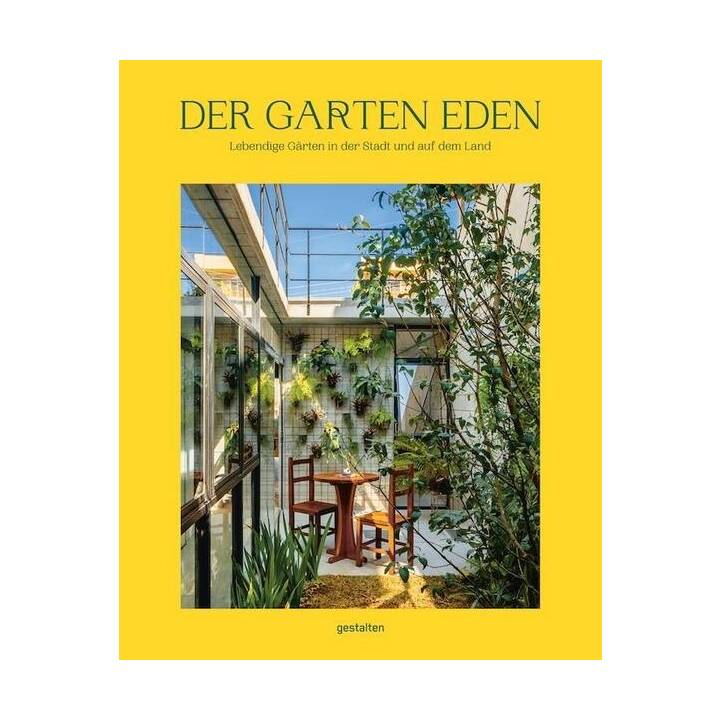Der Garten Eden