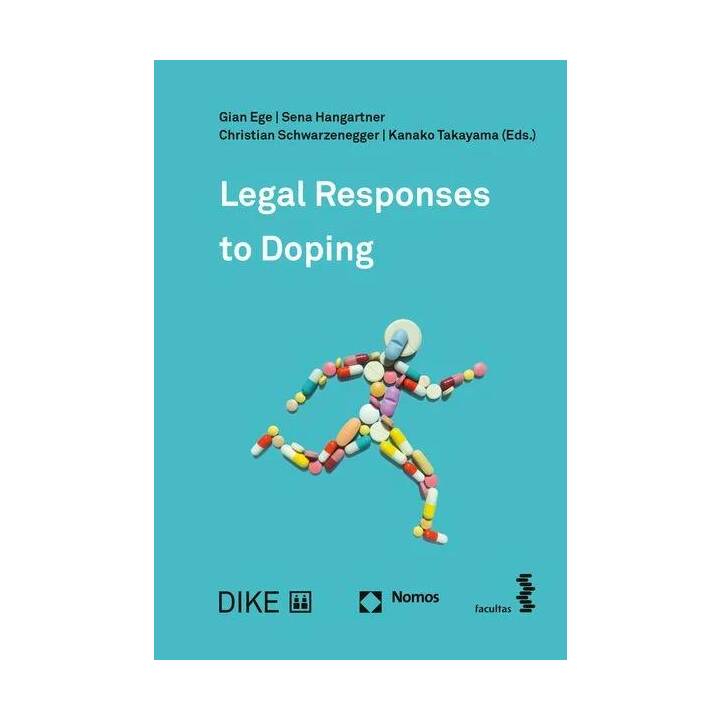 Legal Responses to Doping