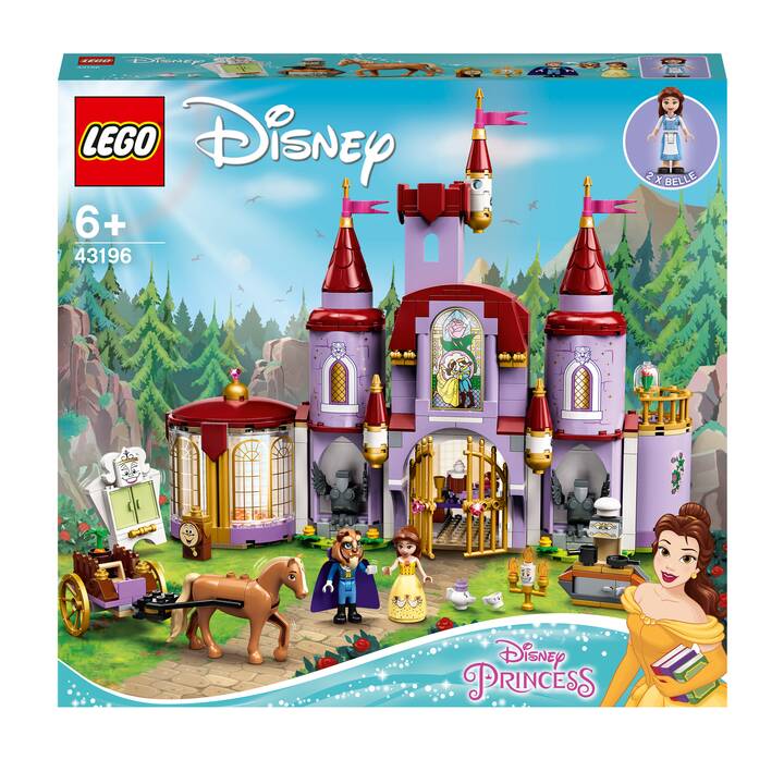 LEGO Disney Stitch (43249) - Interdiscount