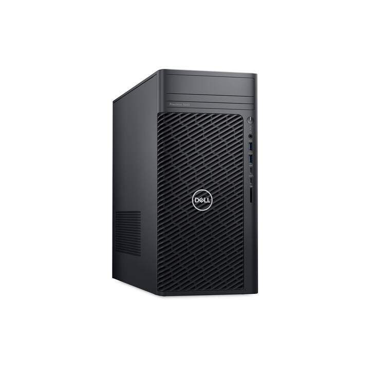 DELL Precision 3680 MT (Intel Core i7 14700, 32 GB, 1000 Go SSD, 1 To SSD, Intel UHD Graphics 770)