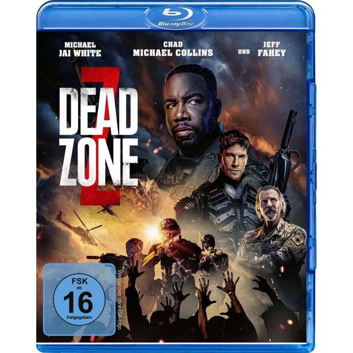 Dead Zone Z (EN, DE)