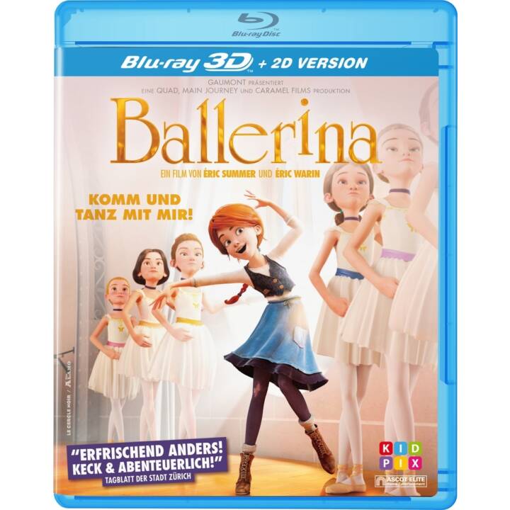 Ballerina (DE)