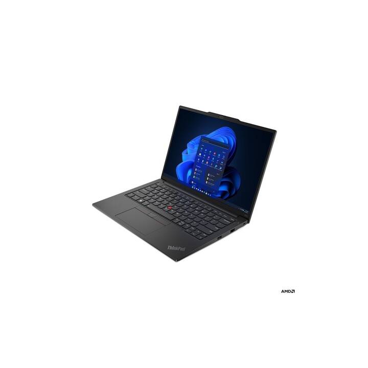 LENOVO ThinkPad E14 Gen.5 (14", AMD Ryzen 7, 16 Go RAM, 1000 Go SSD)