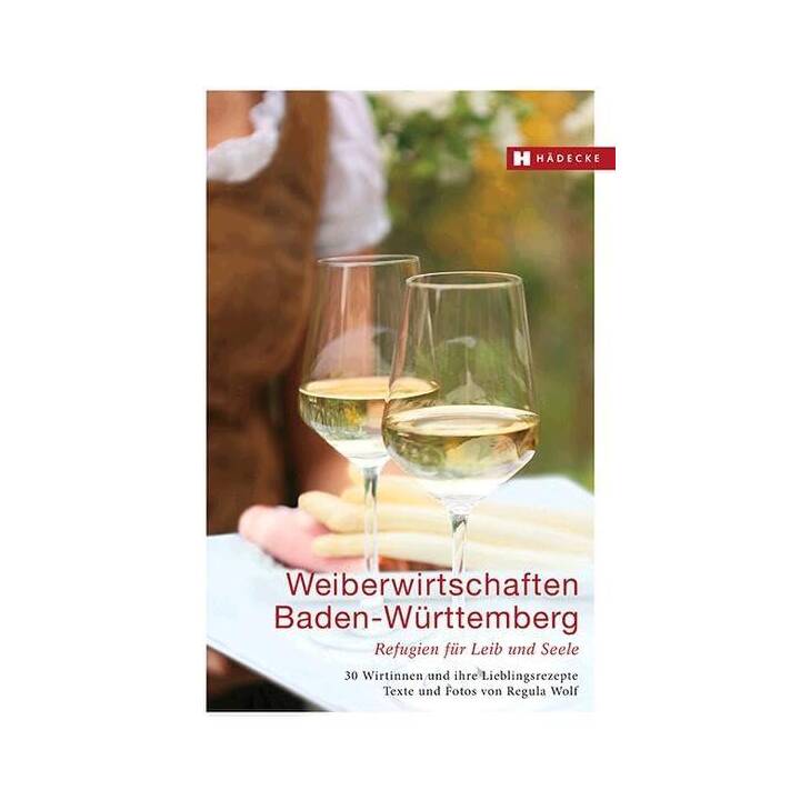 Weiberwirtschaften Baden-Württemberg