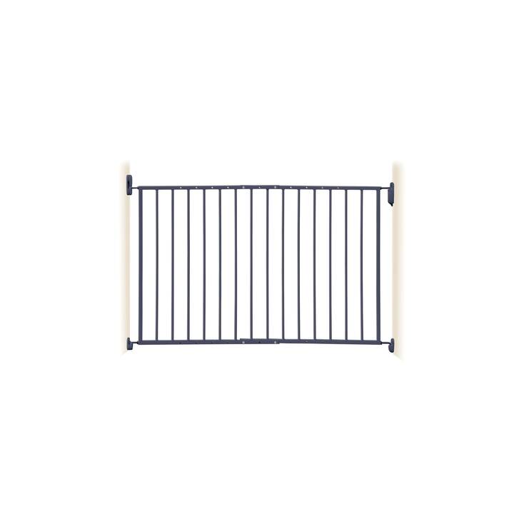 DREAMBABY Barrière de protection pour les portes Arizona  (68 cm - 112 cm)