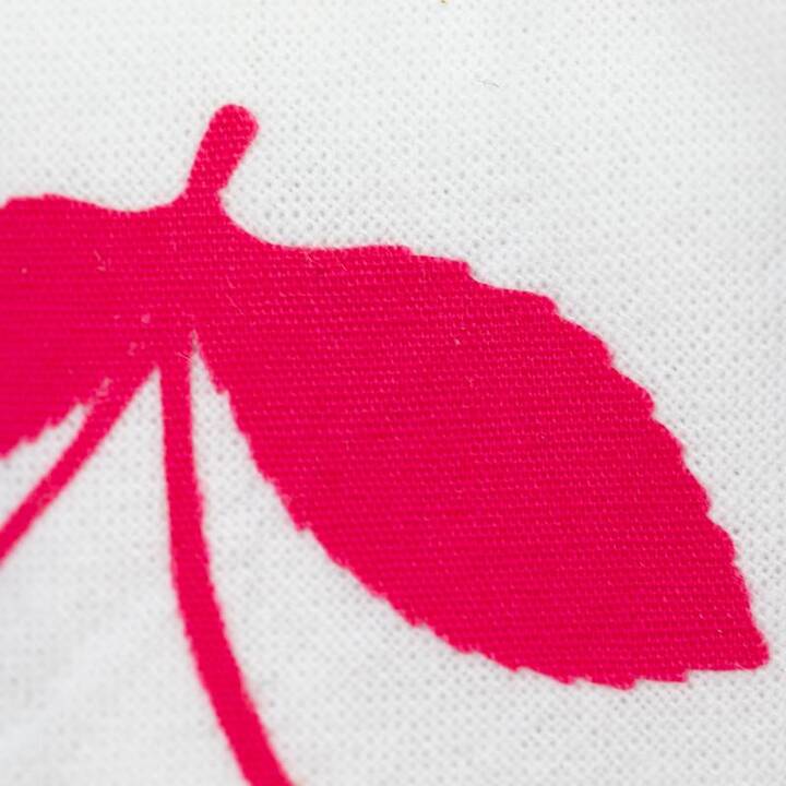 SILHOUETTE Bügelfolie Fabric (30.5 cm x 45.70 cm, Pink, Rosa)