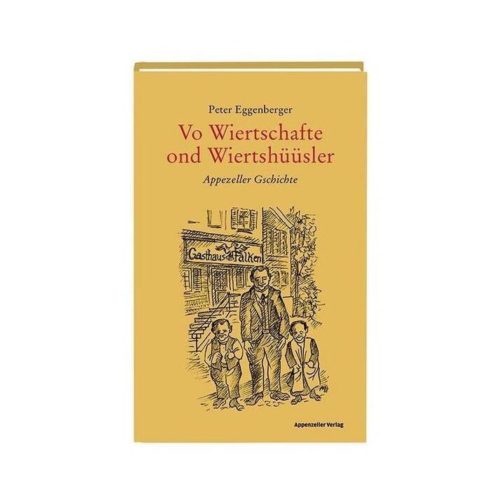 Vo Wiertschafte ond Wiertshüüsler