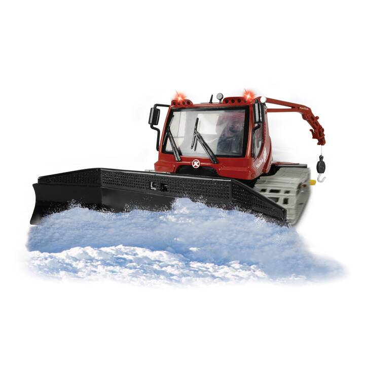 DICKIE TOYS RC Pistenbully 600  (1:18)