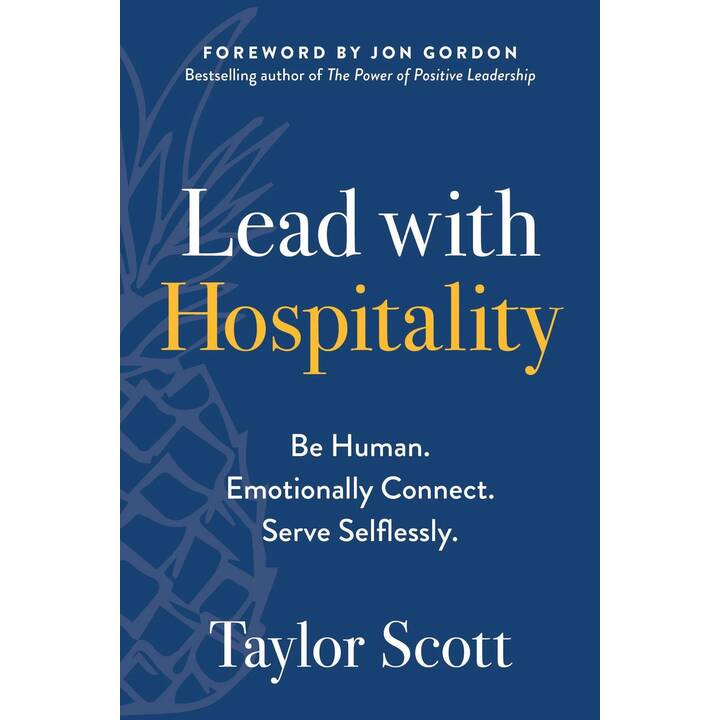 Lead with Hospitality