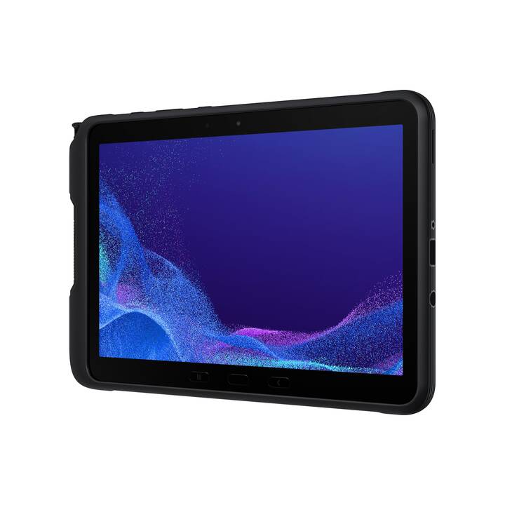 SAMSUNG Galaxy Tab Active4 Pro SM-T630N (10.1", 128 GB, Noir)