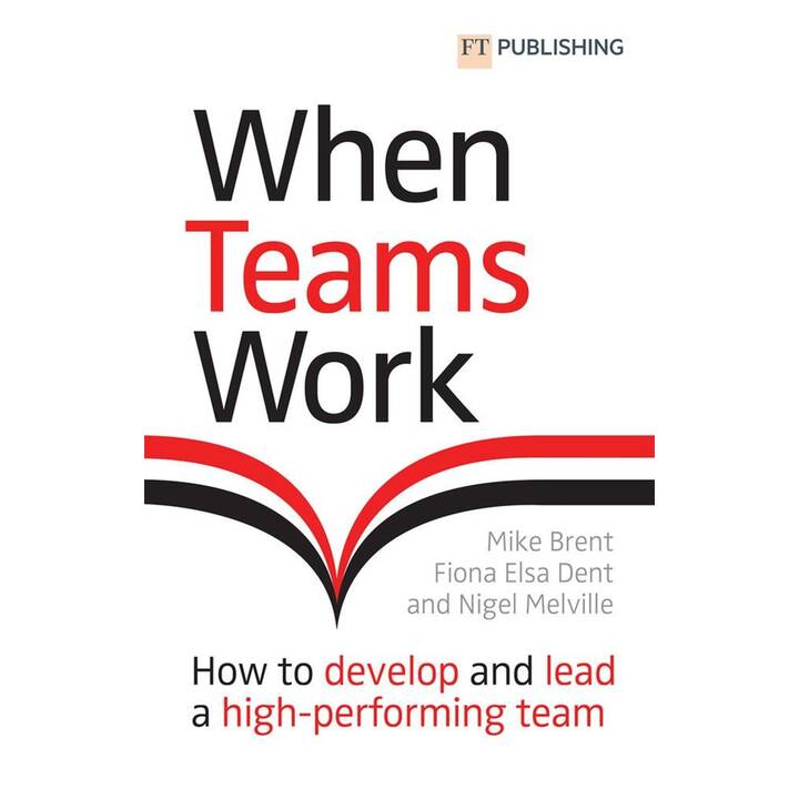 When Teams Work