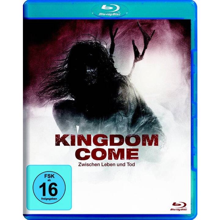 Kingdom Come - Zwischen Leben und Tod (DE, EN)