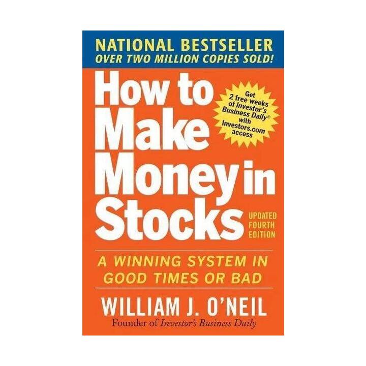 How to Make Money in Stocks