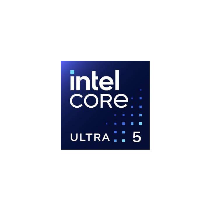 ASUS NUC 14 Pro (Intel Core Ultra 5 Intel Core Ultra 5 processor 125H 125H)