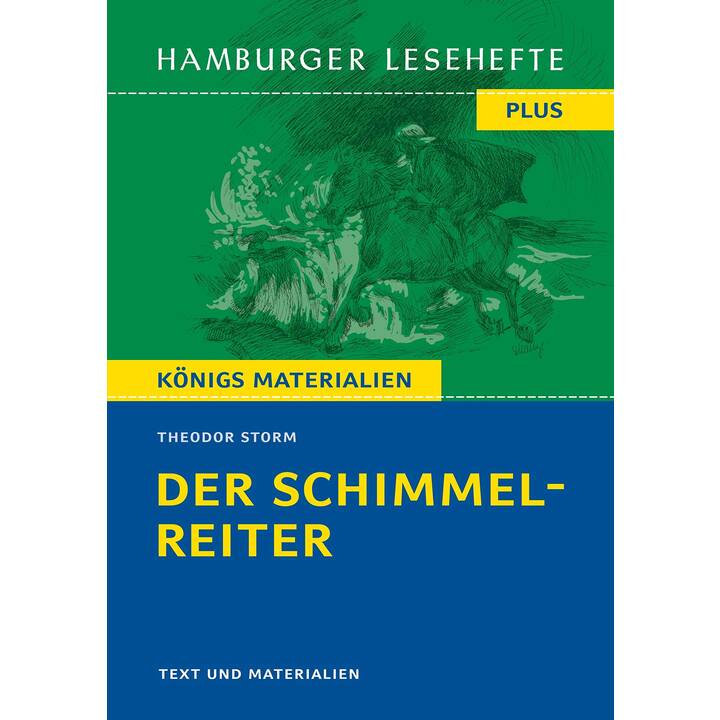 Der Schimmelreiter