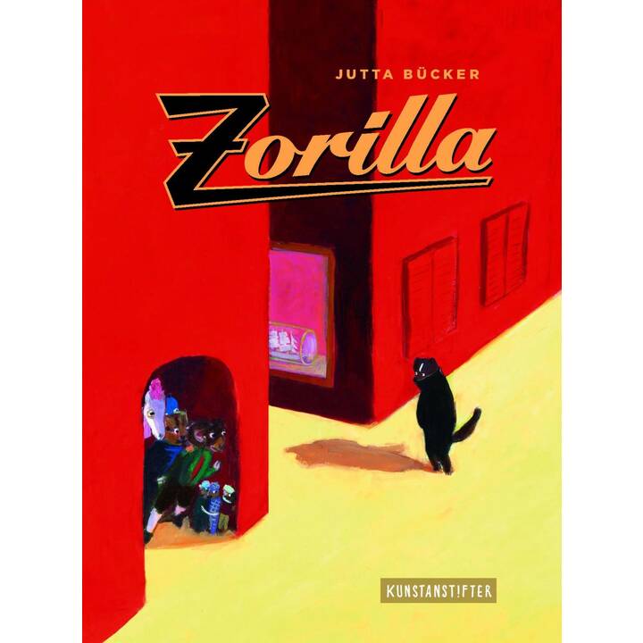 Zorilla
