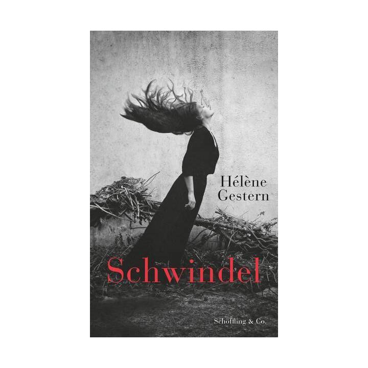 Schwindel