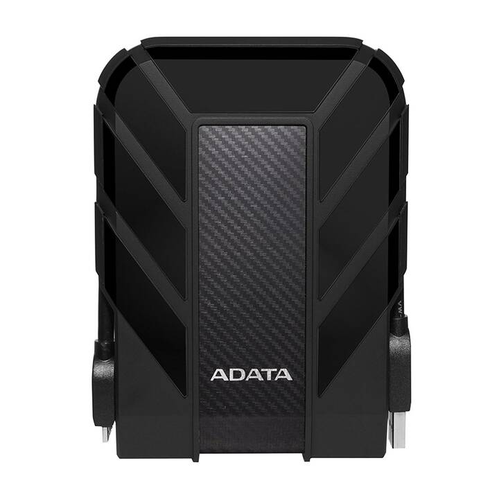 ADATA AHD710 (USB di tipo A, 1000 GB, Nero)