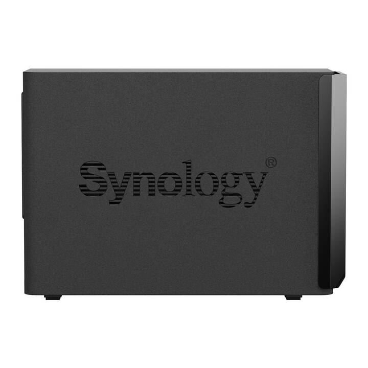 SYNOLOGY DS224+ (2 x 6000 Go)