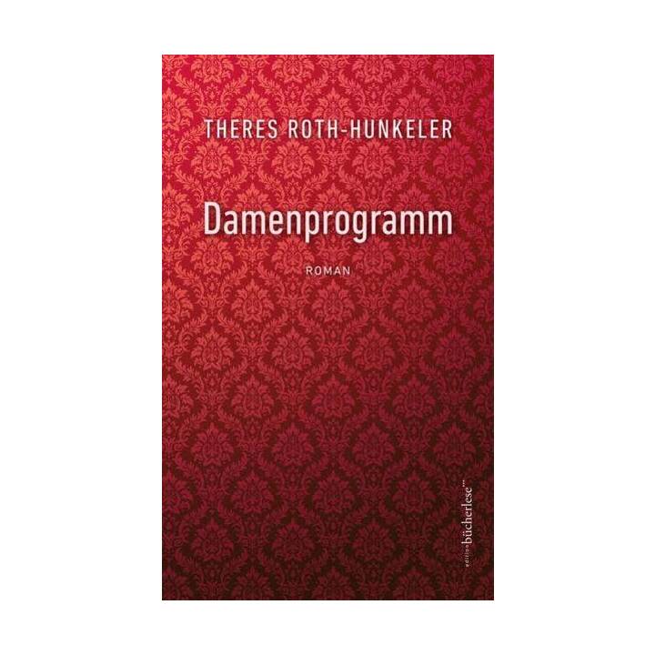 Damenprogramm