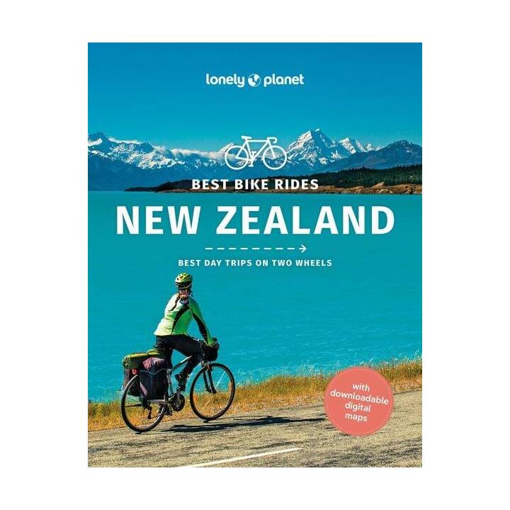 Best Bike Rides New Zealand