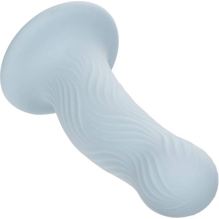 WAVE RIDER Foam Klassischer Dildo (12 cm)